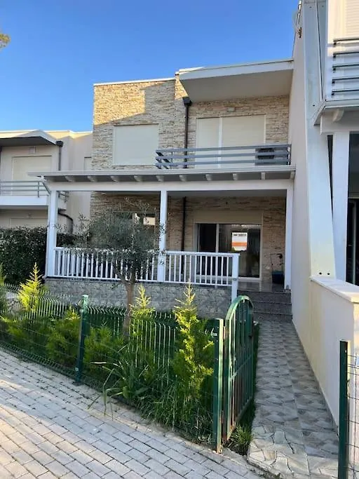 Willa Casa Al Mare, Lura 3 Gjiri I Lalzit Plazhi San Pietro