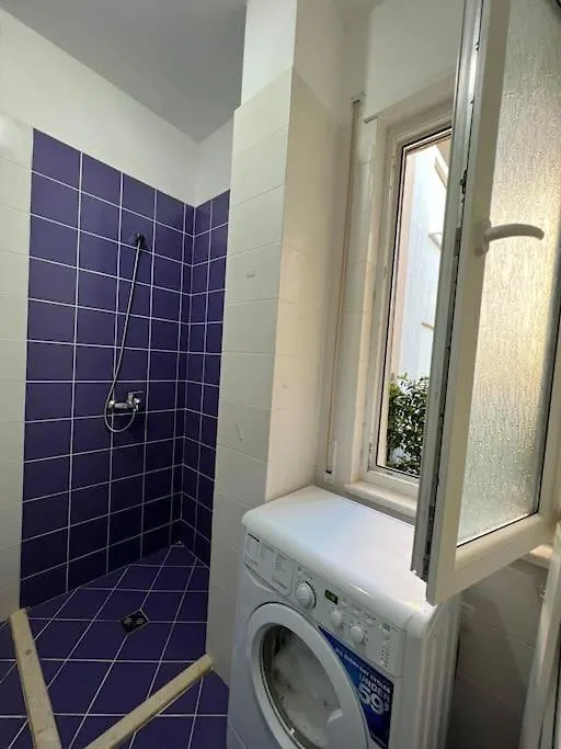 Dom wakacyjny Willa Casa Al Mare, Lura 3 Gjiri I Lalzit Plazhi San Pietro Albania