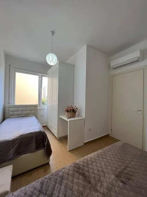 Willa Casa Al Mare, Lura 3 Gjiri I Lalzit Plazhi San Pietro 0*,  Albania