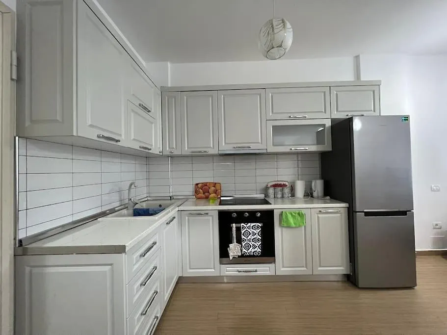 Willa Casa Al Mare, Lura 3 Gjiri I Lalzit Plazhi San Pietro